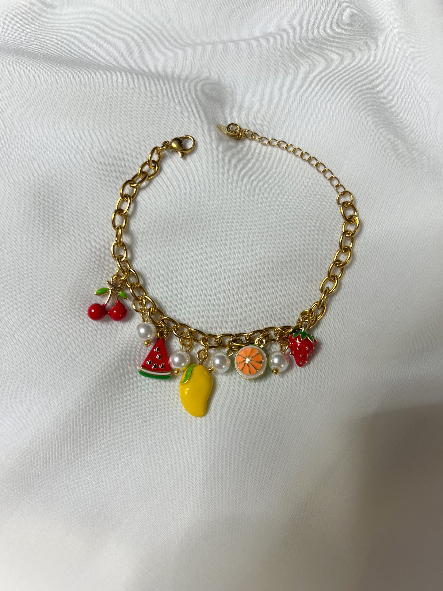 Bracciale Fruits