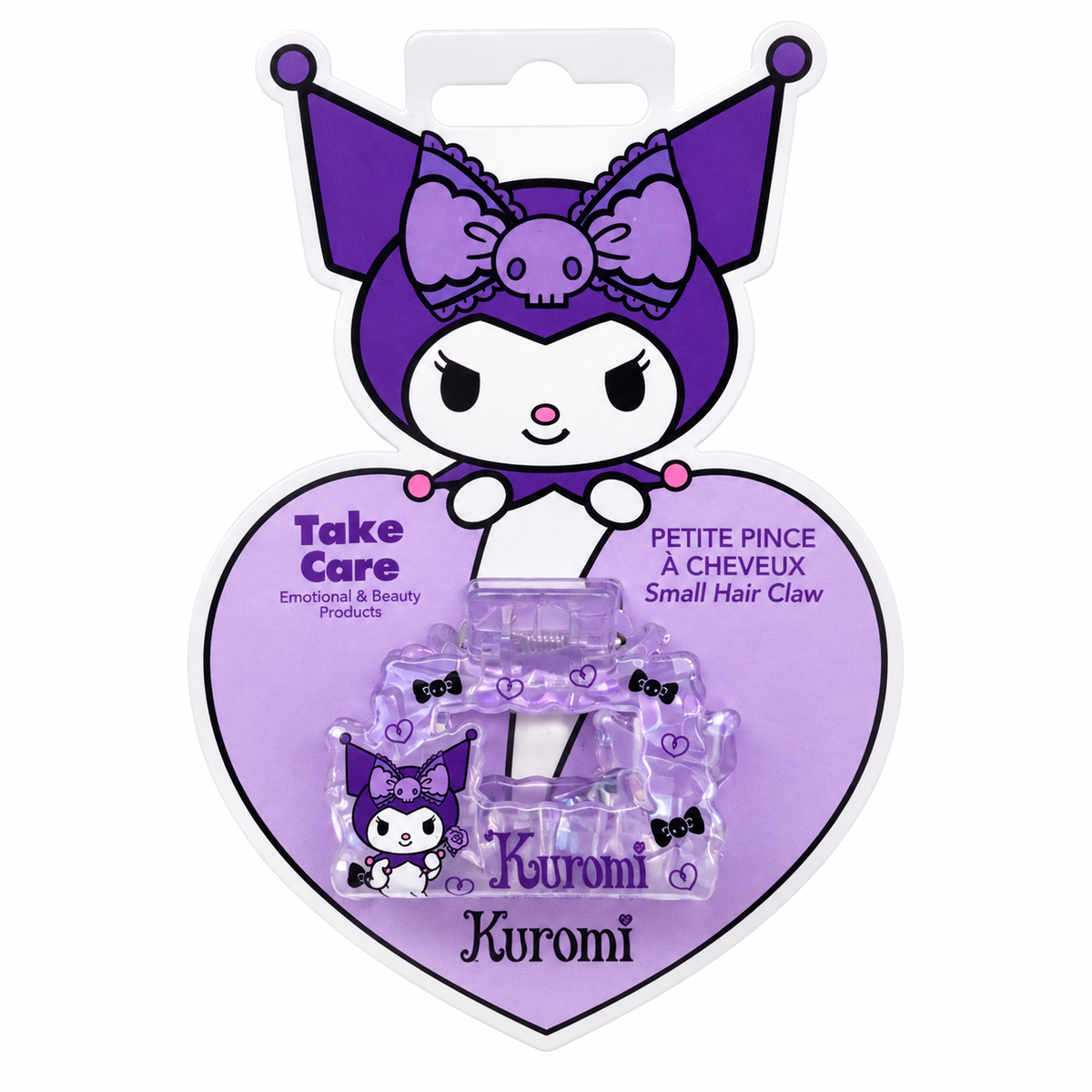 Mollettina Kuromi