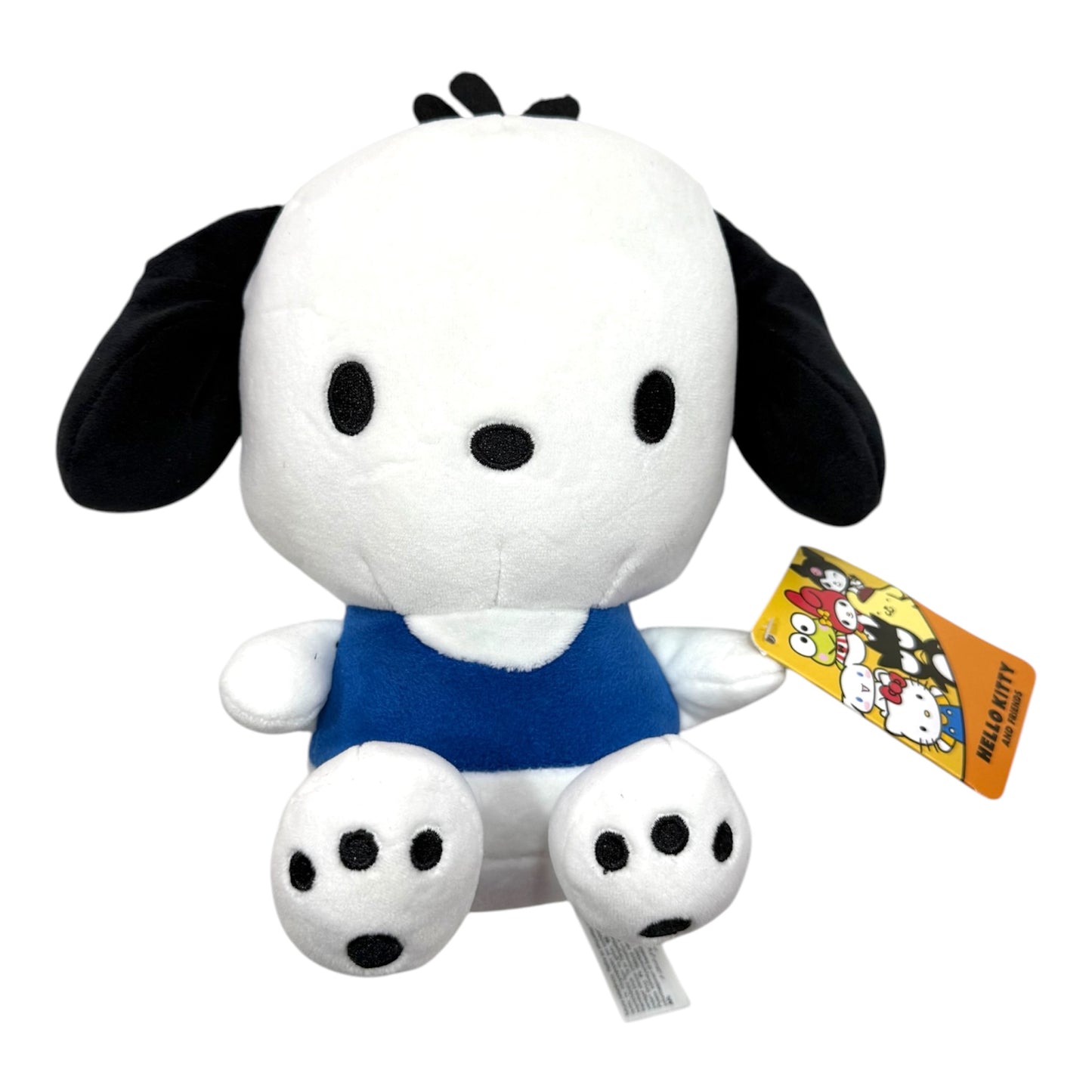 Peluche Pochacco