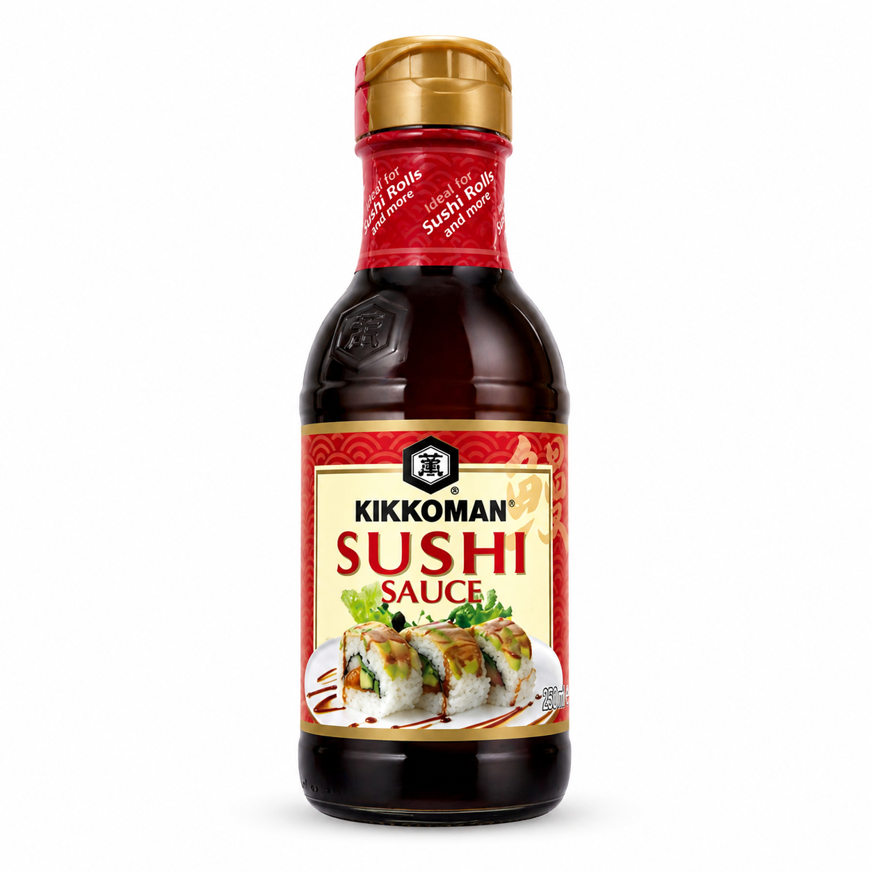 Sushi Sauce