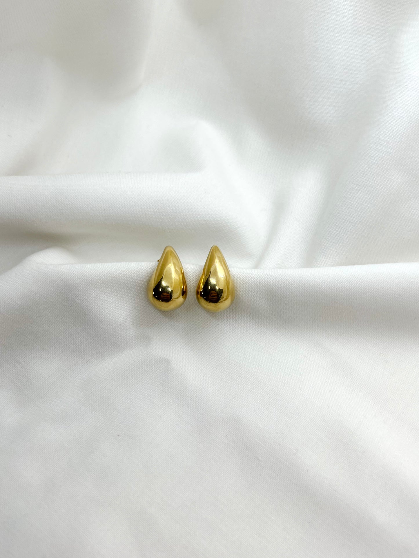 Orecchini Goccia Piccola