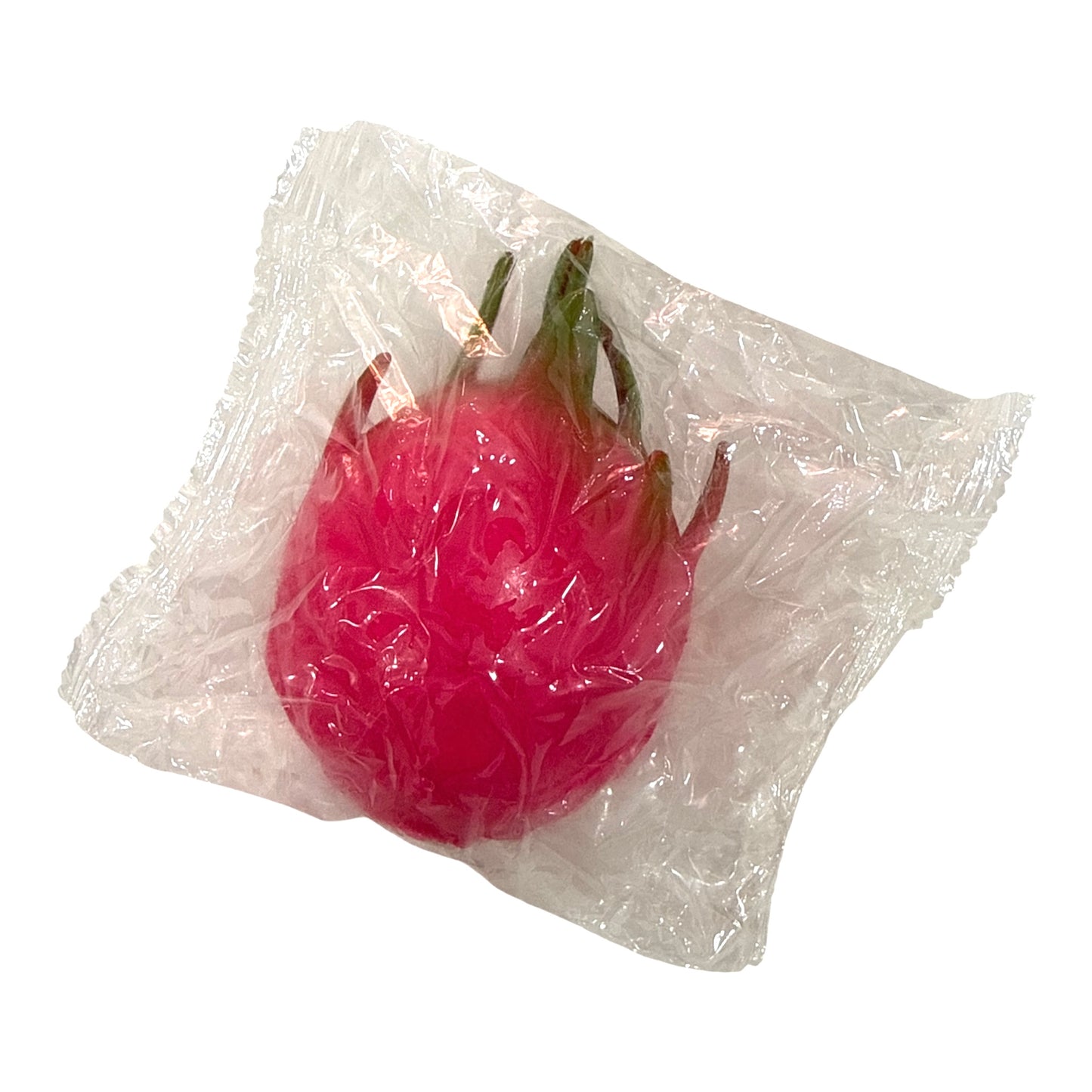 Dragon Fruit Squishy