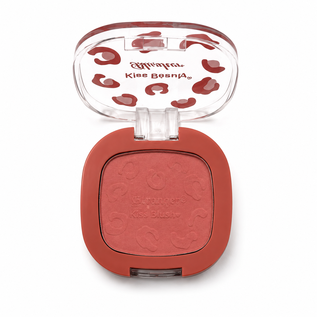 Blush In Polvere