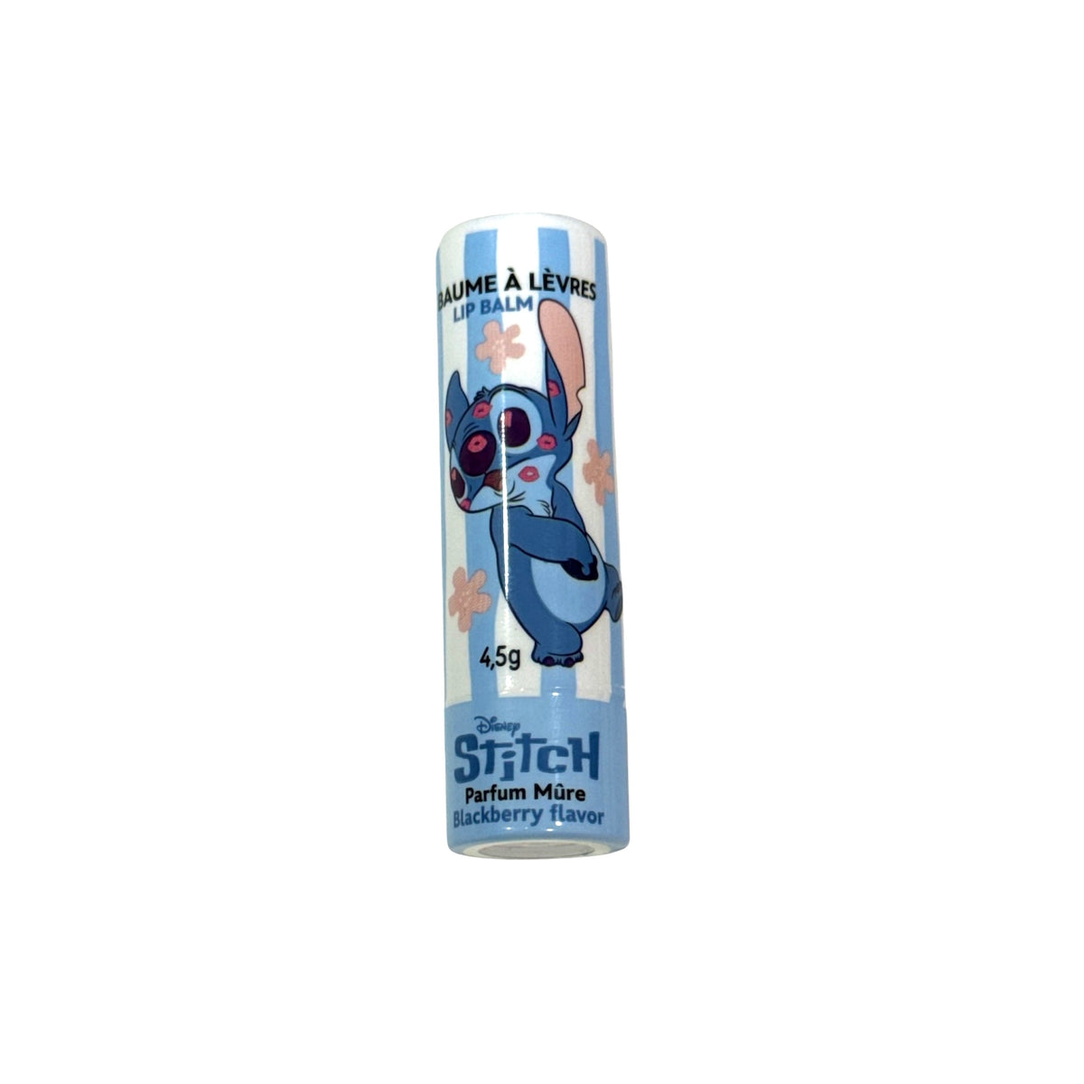 Balsamo Labbra Stick Stitch Al Mirtillo