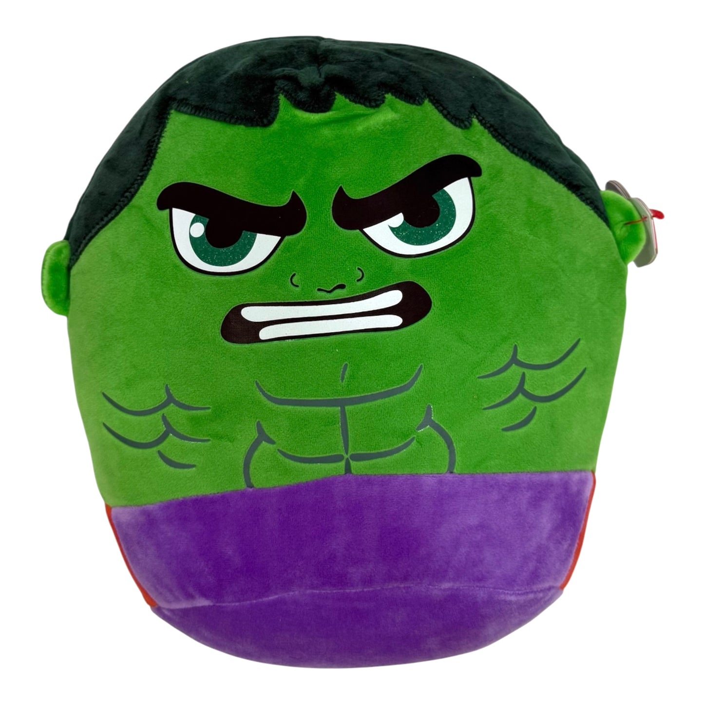 Cuscino Squishy Marvel Hulk
