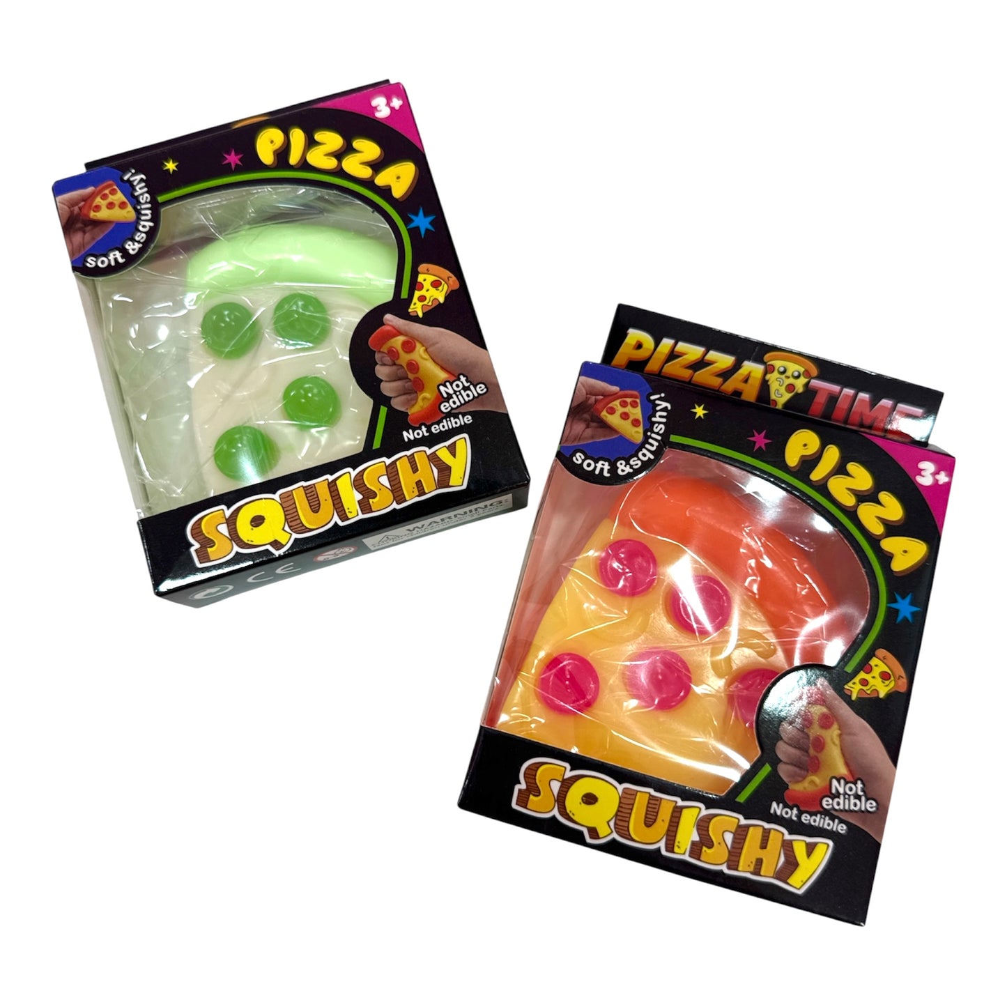 Pizza Squishy