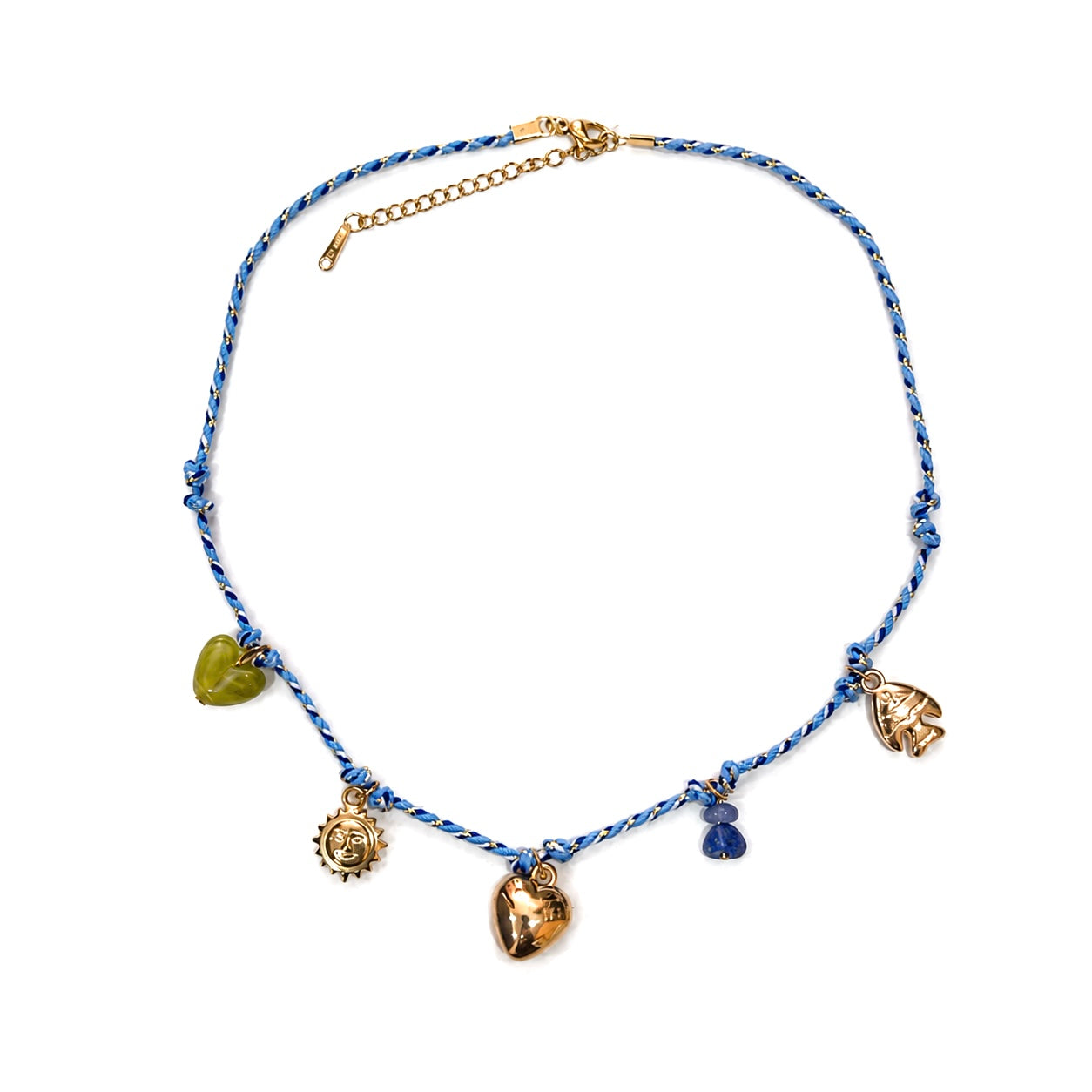 Collana Malaga