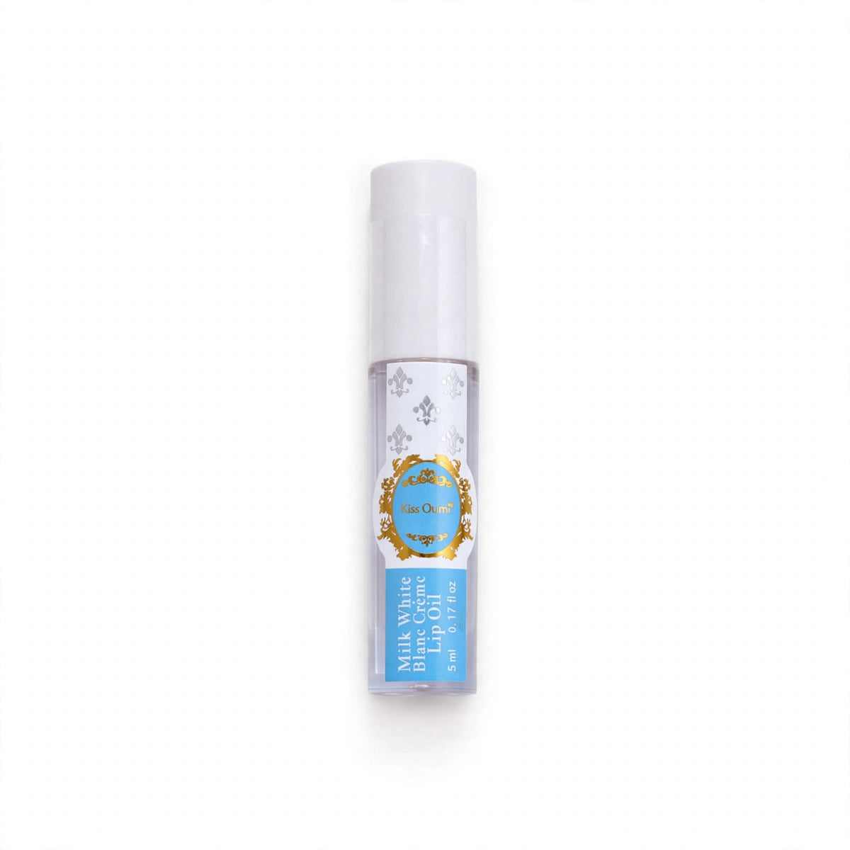 Bianco Latte Lip Oil Idratante