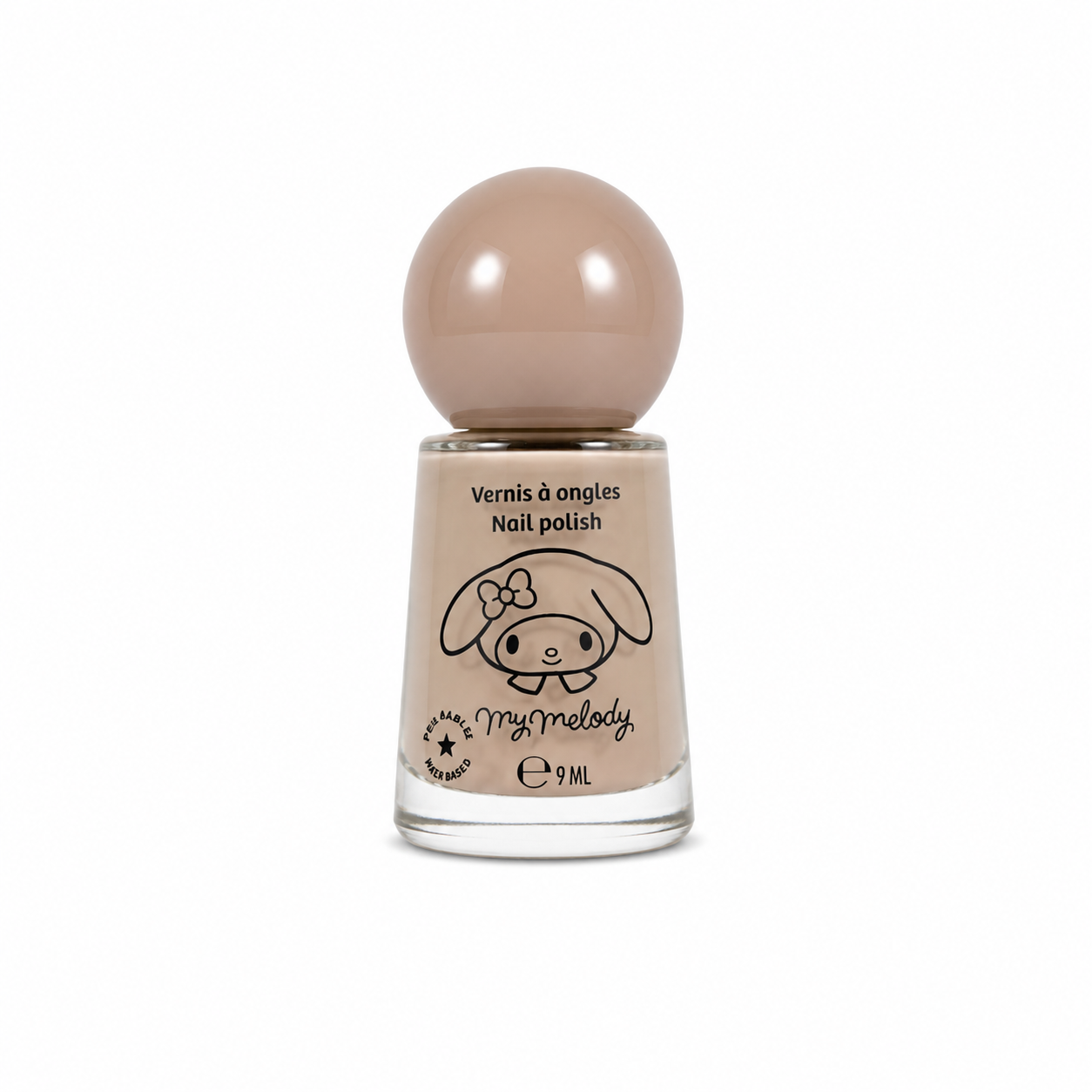 Smalto Per Unghie Nude My Melody