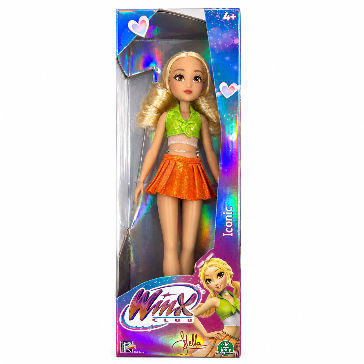 Winx Stella