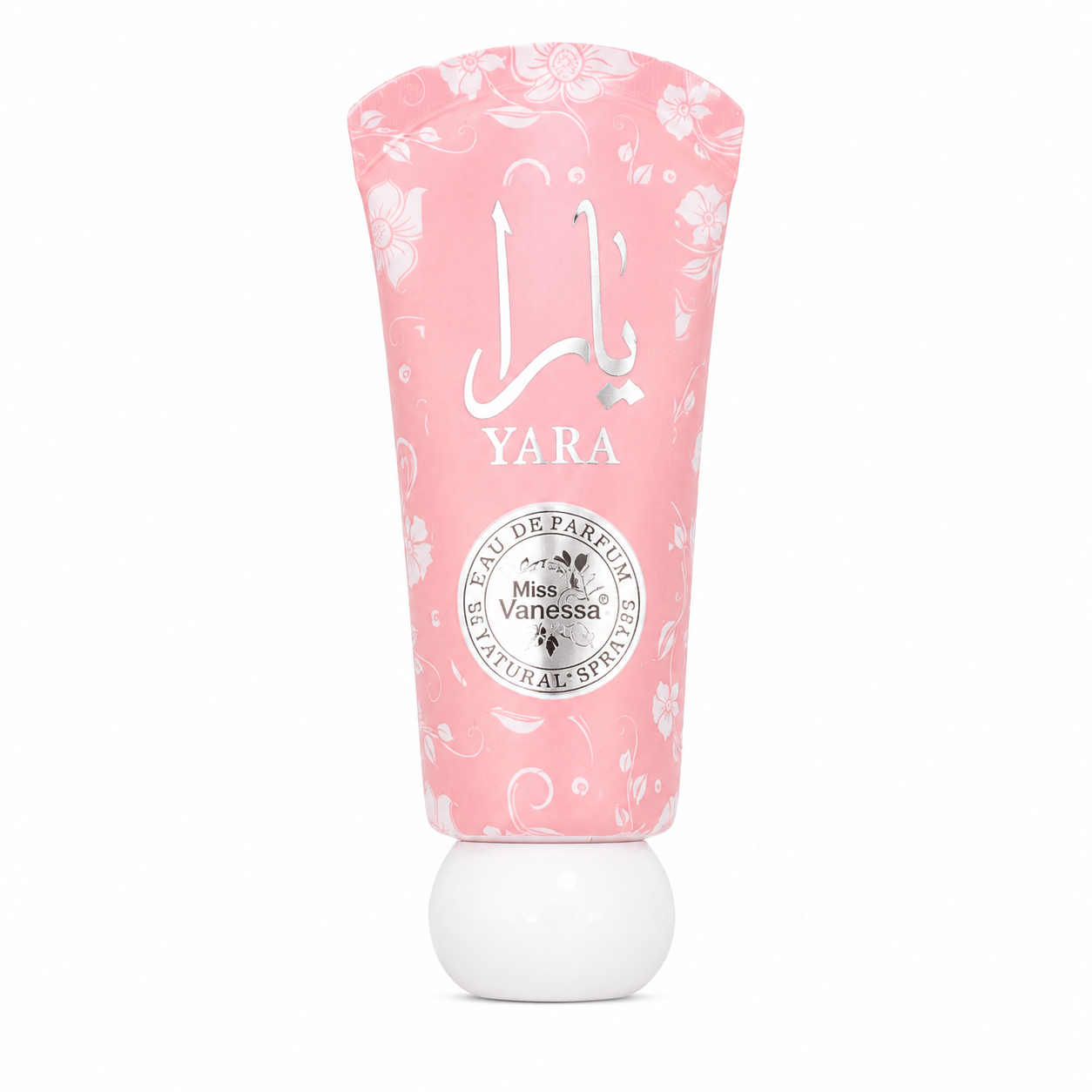 Crema Mani Yara