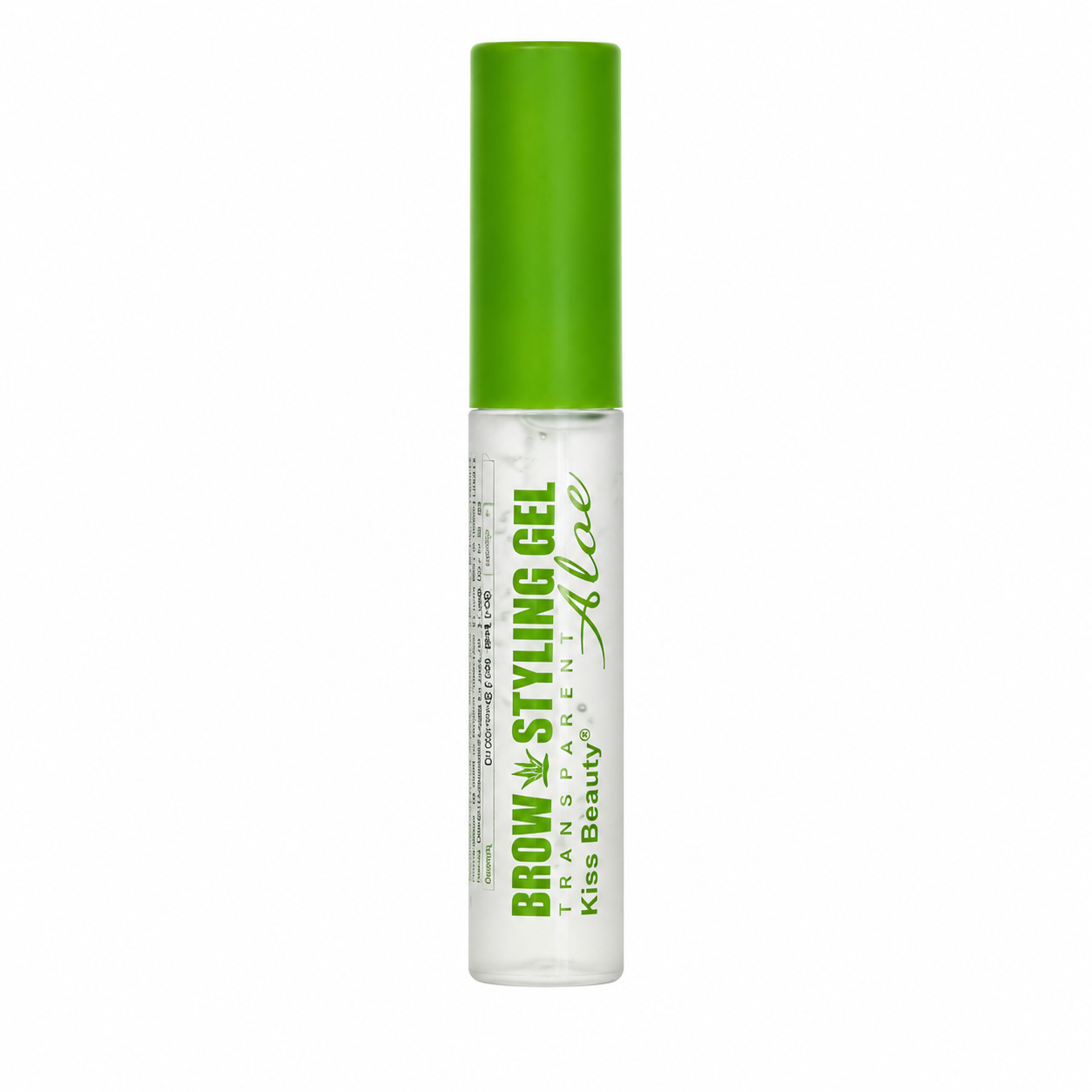 Styling Gel Sopracciglia Aloe Vera