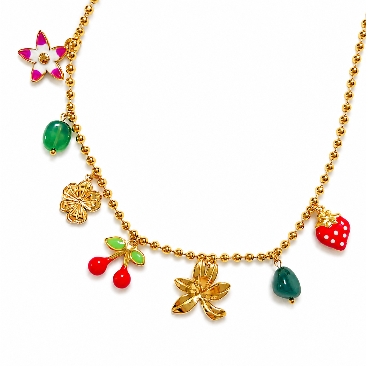 Collana Ushuaia