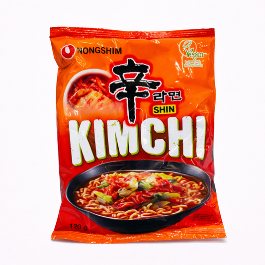 Kimchi Soup