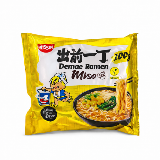 Ramen Miso