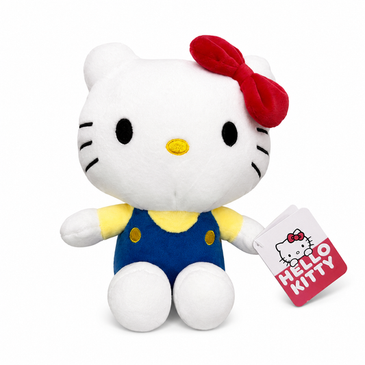 Peluche Hello Kitty