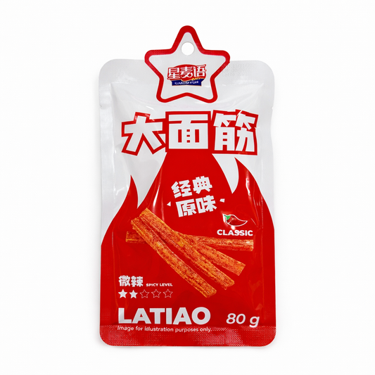 Big Latiao