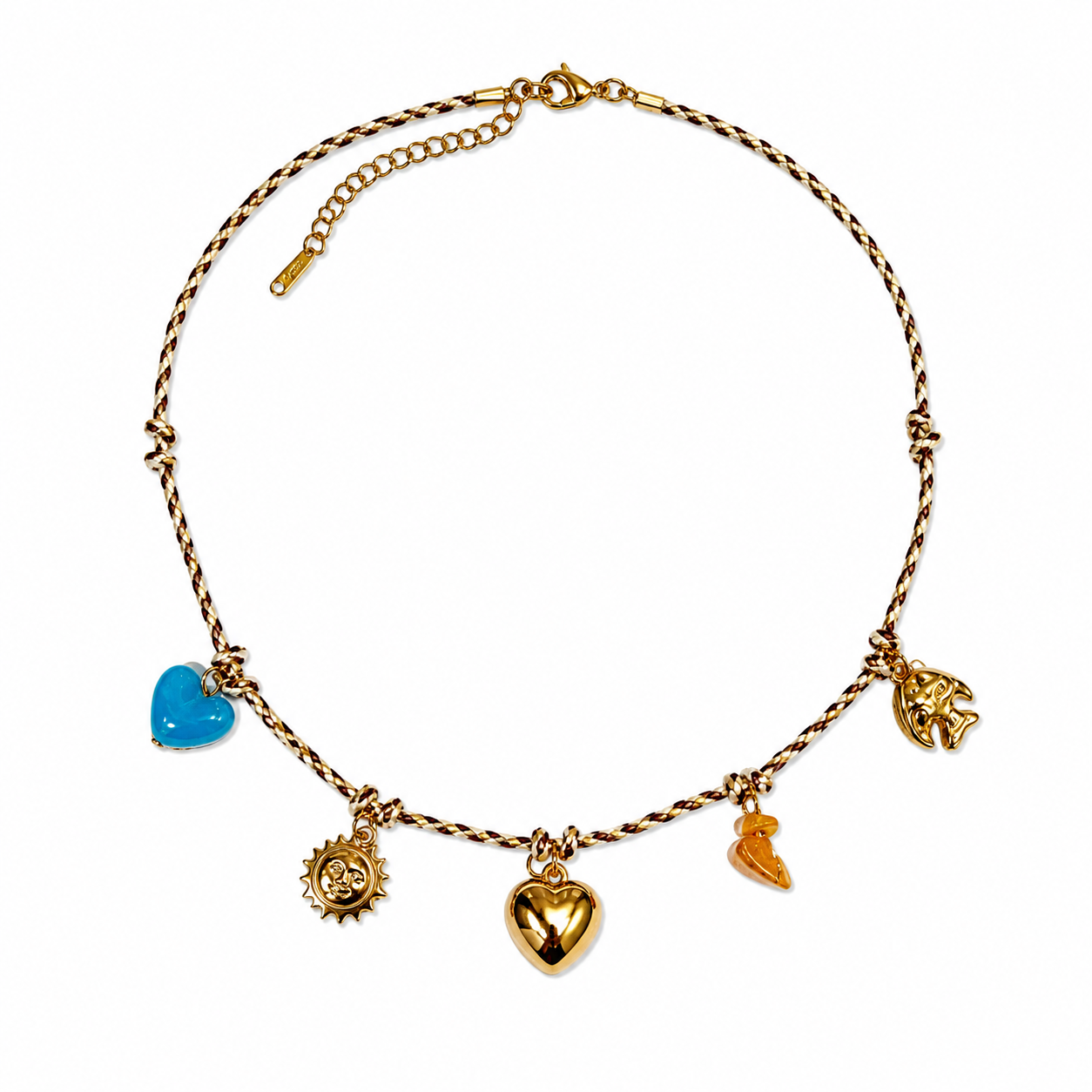 Collana Malaga