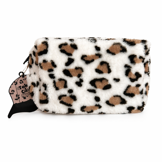 Beauty Leopard
