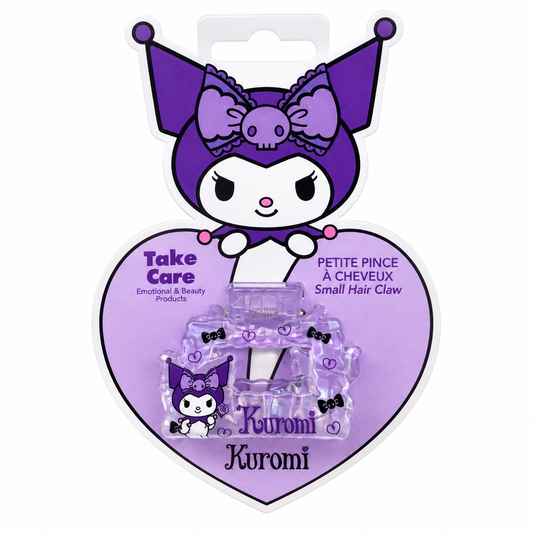 Mollettina Kuromi