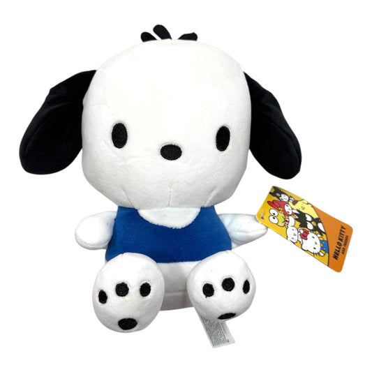 Peluche Pochacco