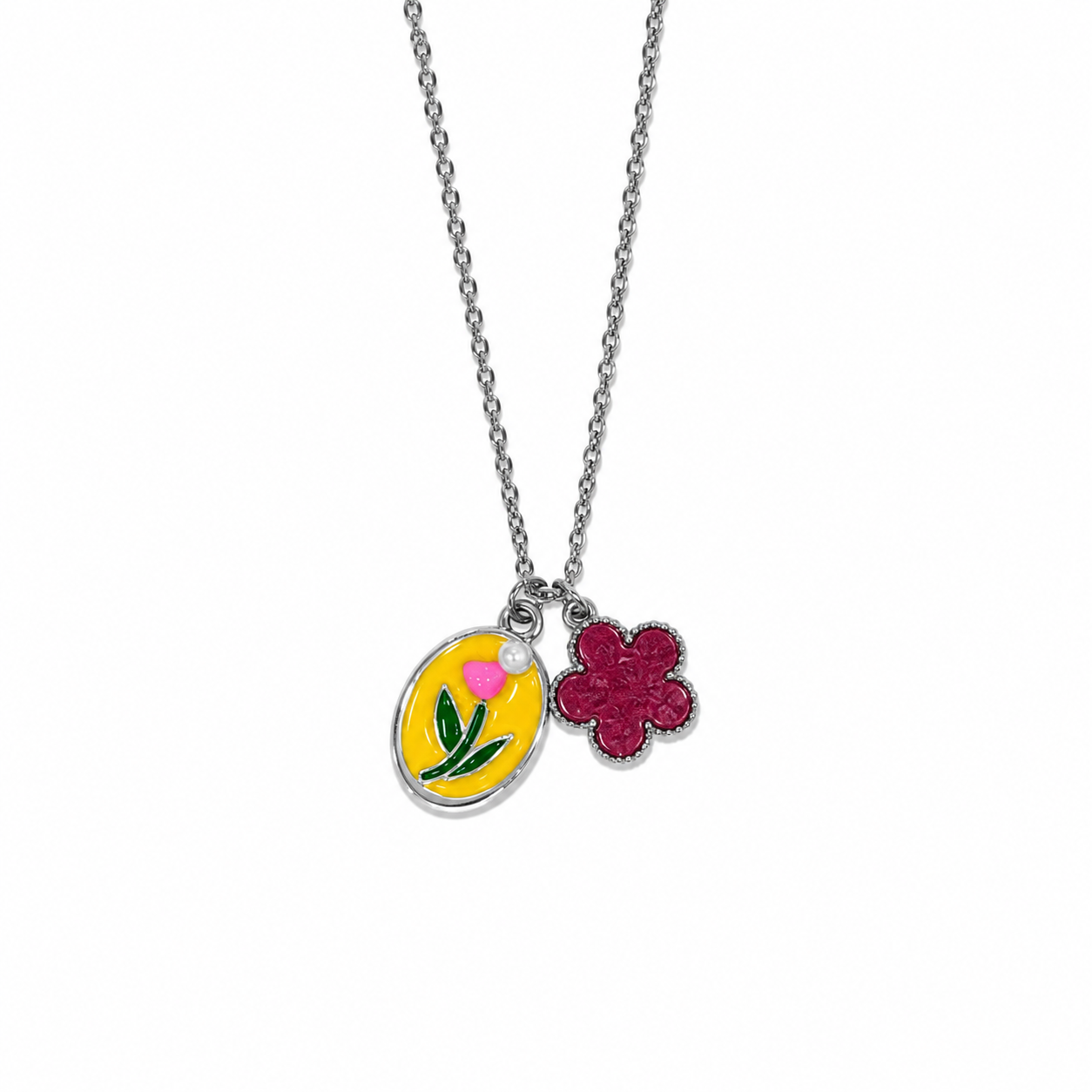 Collana Primavera
