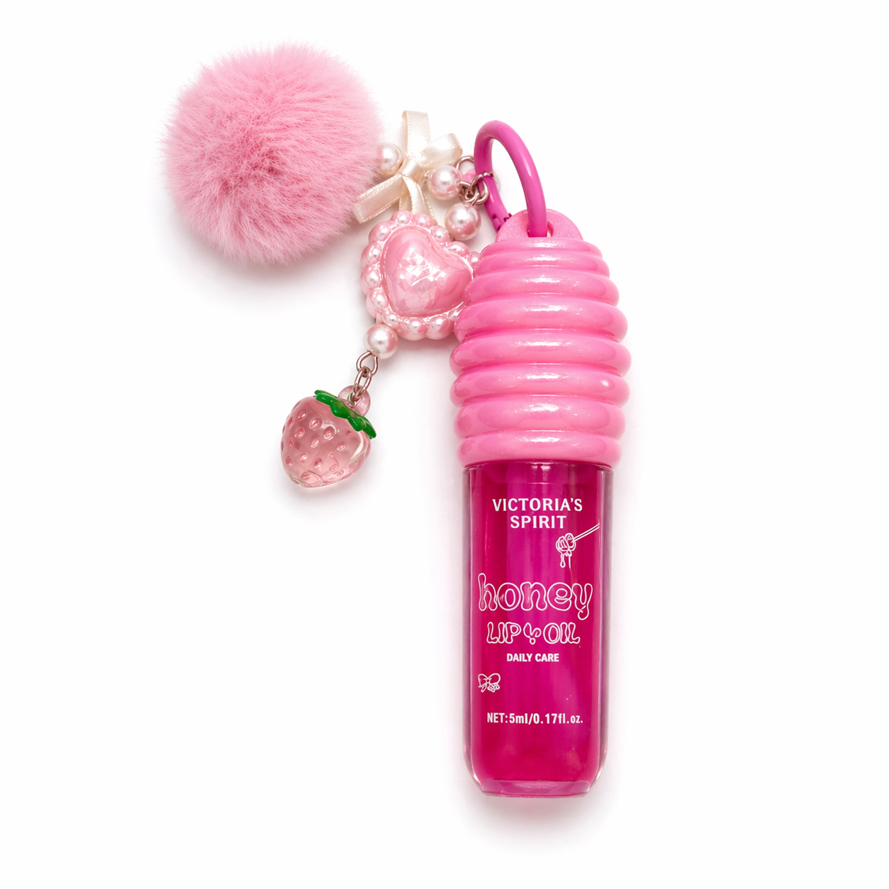 Lip Gloss Charm