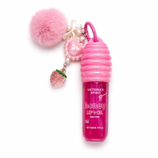 Lip Gloss Charm