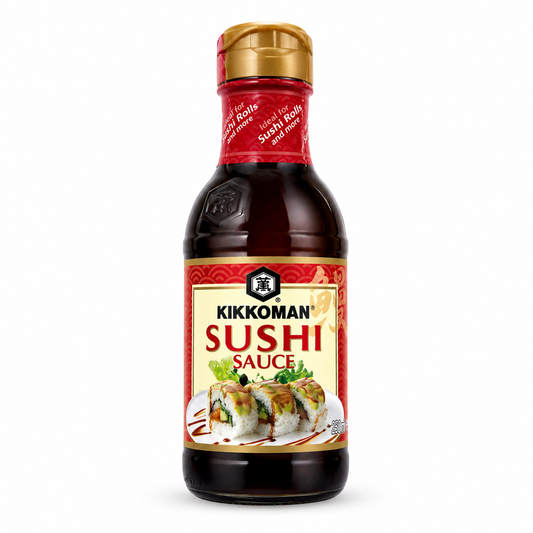 Sushi Sauce