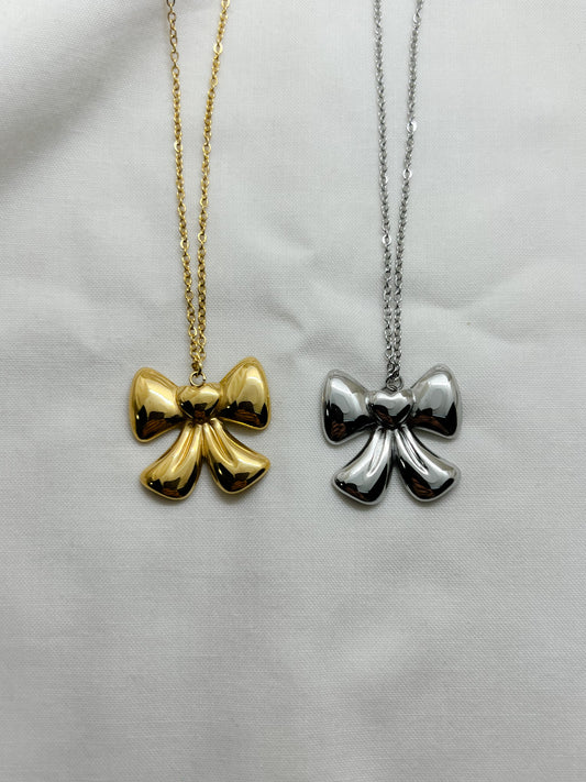 Collana Bow
