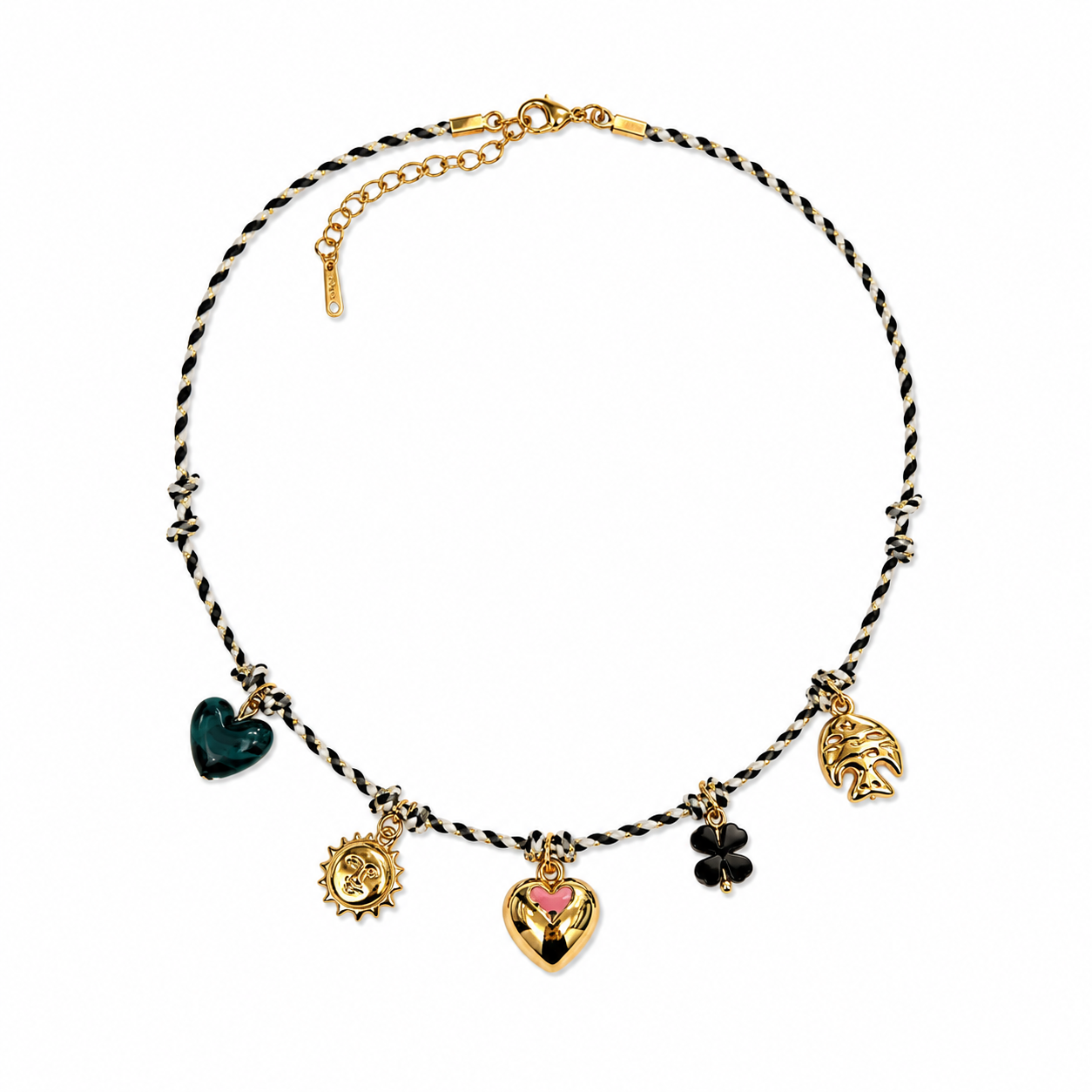 Collana Malaga