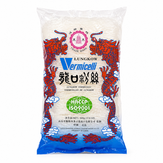 Vermicelli Di Soia