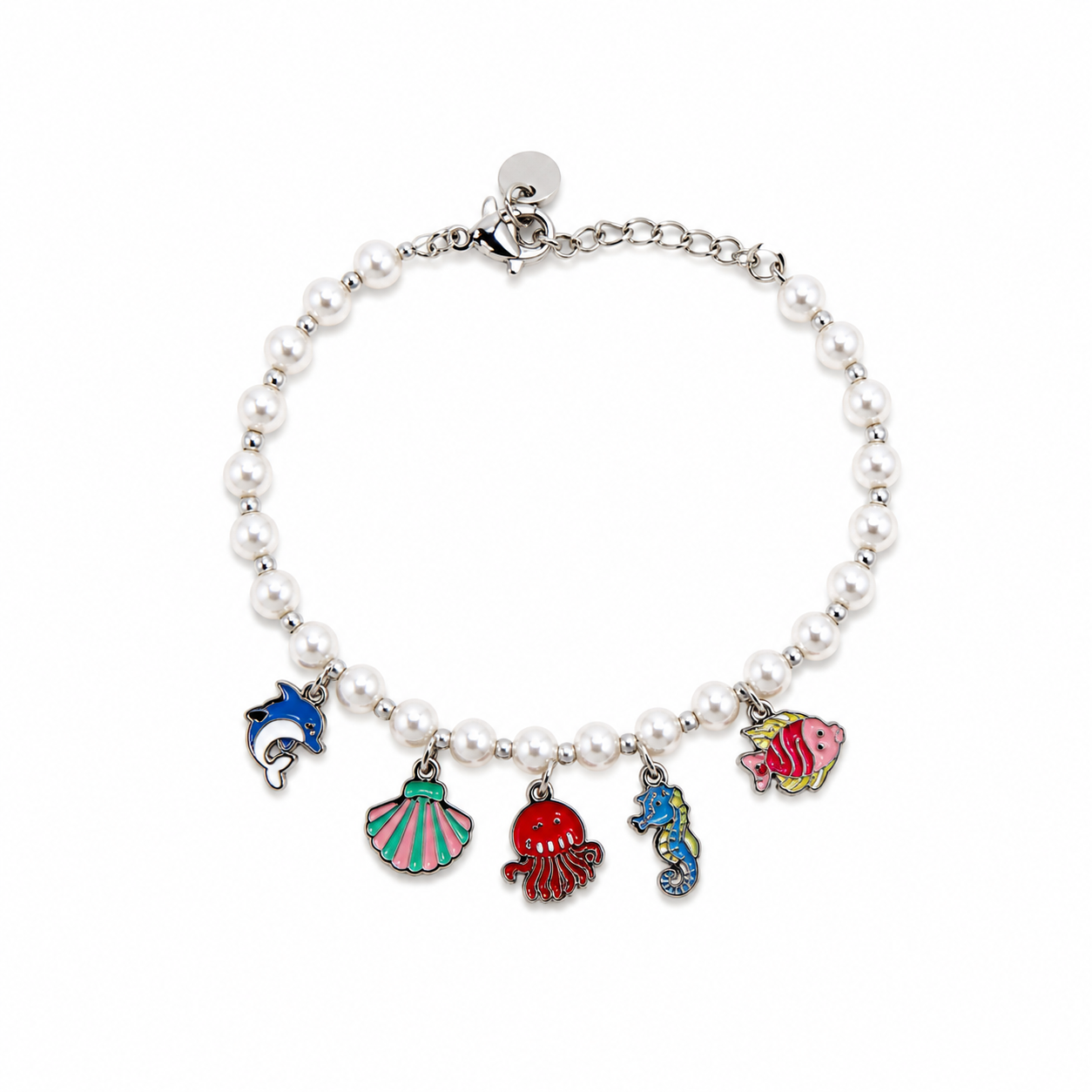 Bracciale In Fondo Al Mar