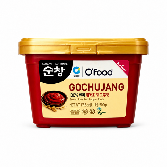 Gochujang