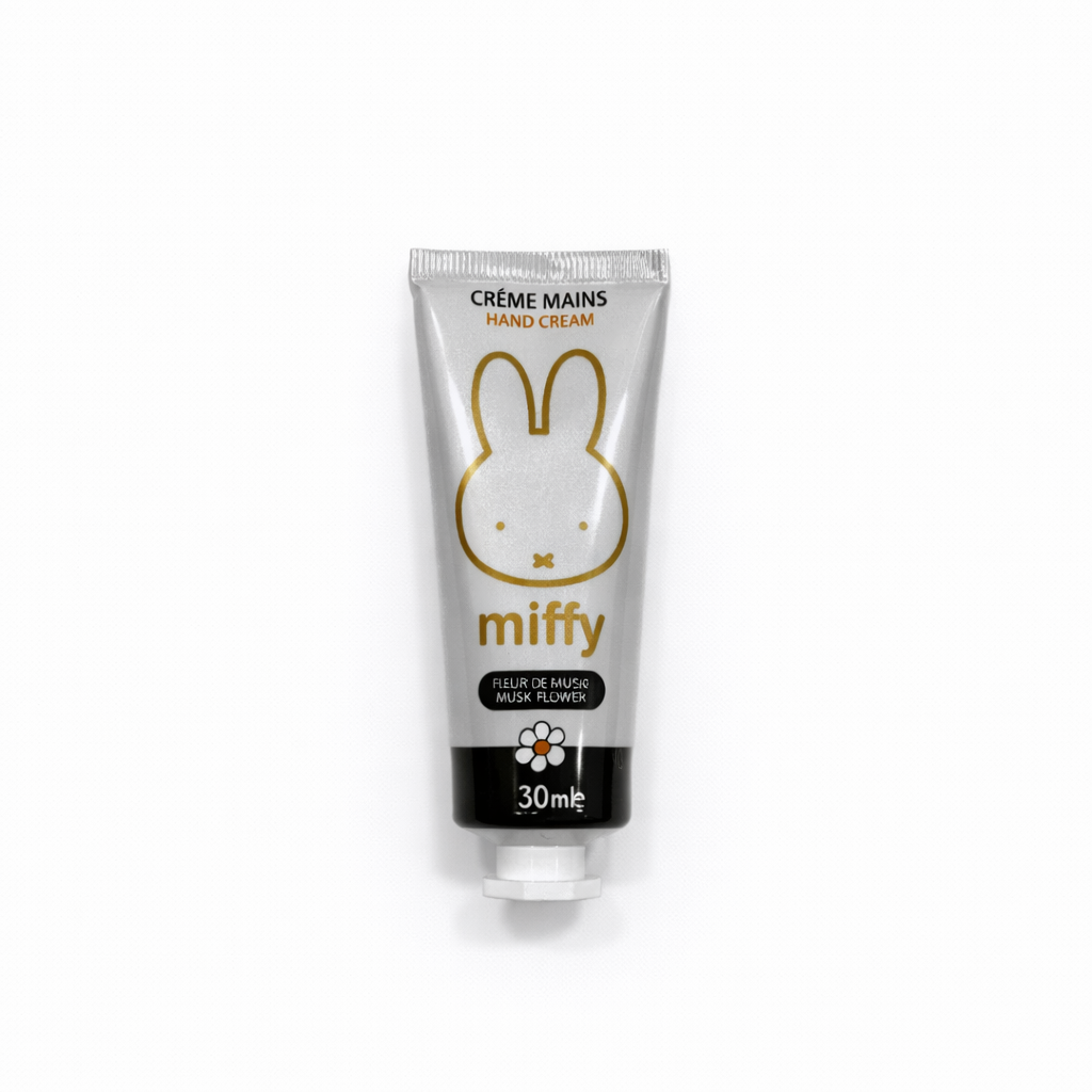 Crema Mani Miffy Fiore di Muschio