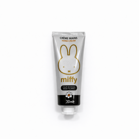 Crema Mani Miffy Fiore di Muschio