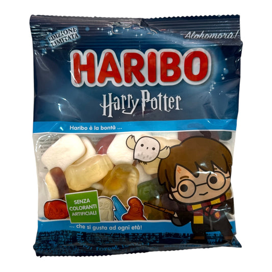 Caramelle Gommose Harry Potter