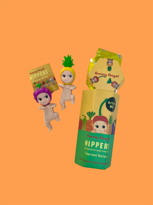 Sonny Angel Fruit Series