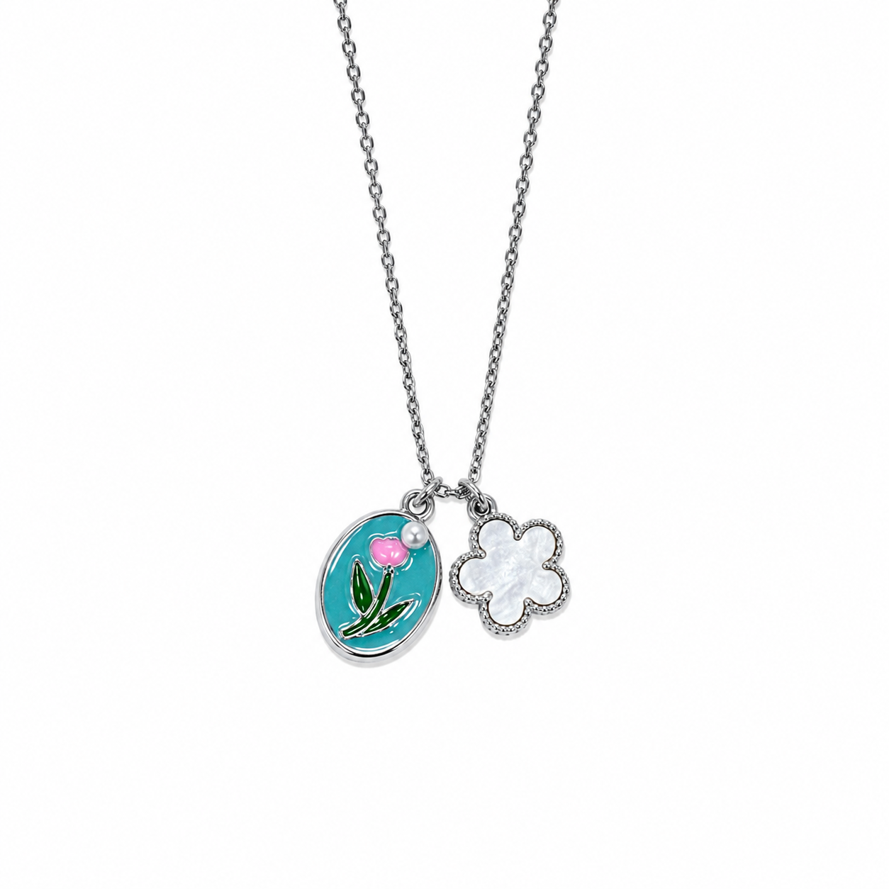 Collana Primavera
