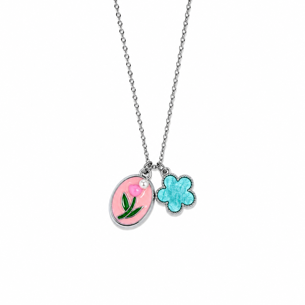 Collana Primavera