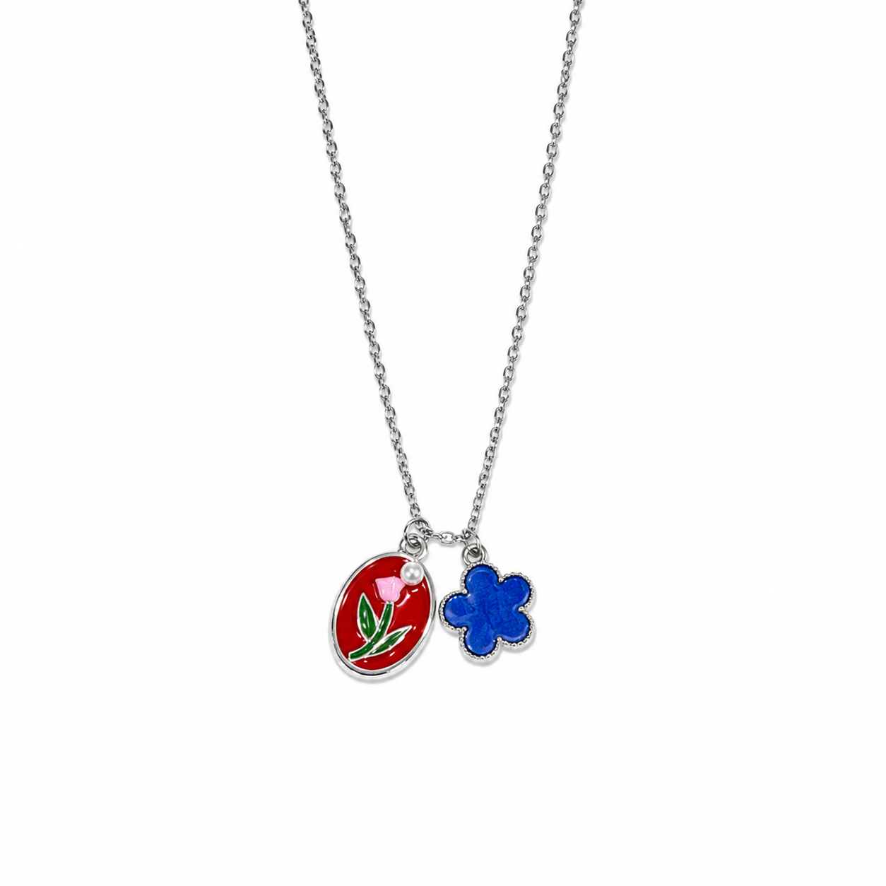 Collana Primavera