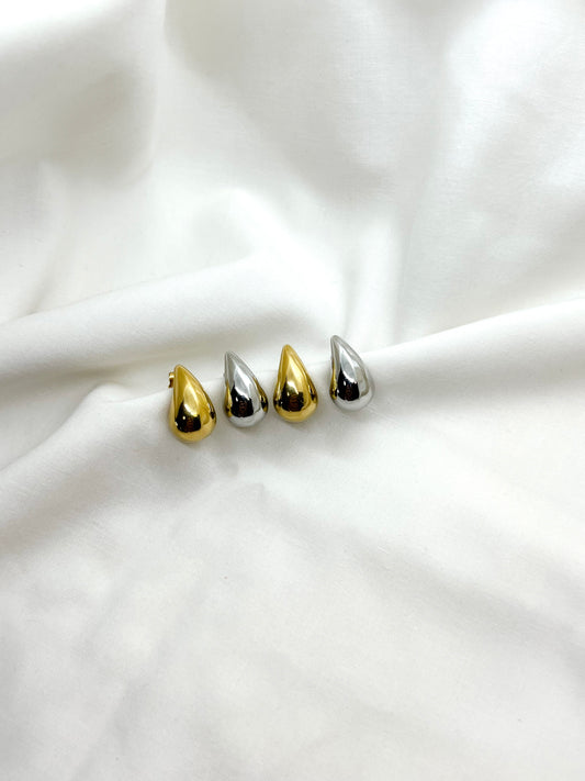 Orecchini Goccia Piccola