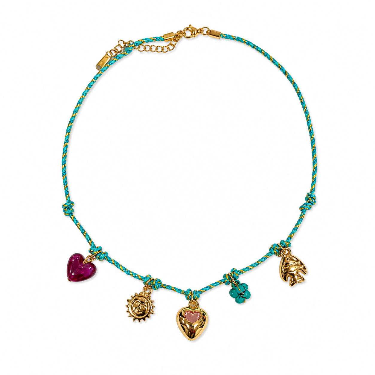 Collana Malaga