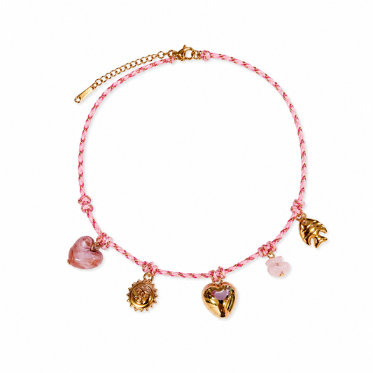 Collana Malaga