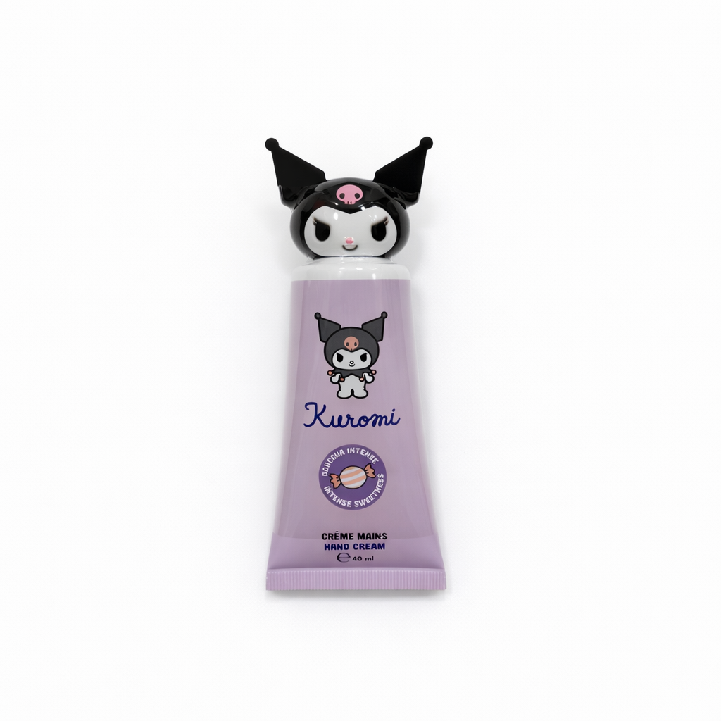 Crema Mani Kuromi