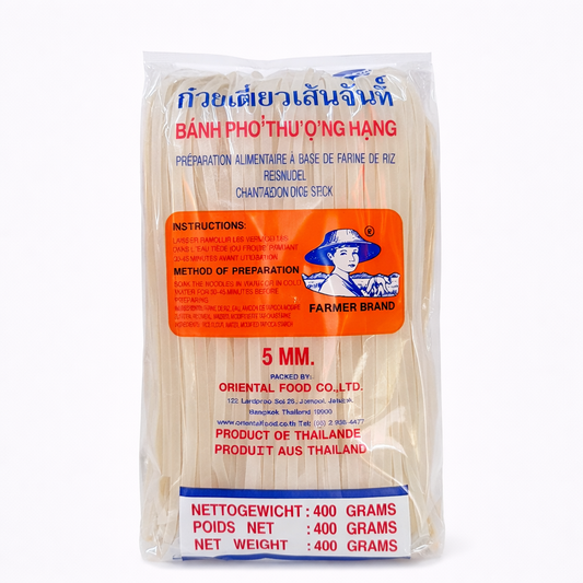 Tagliatelle Di Riso