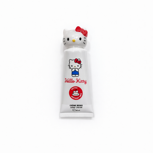 Crema Mani Hello Kitty