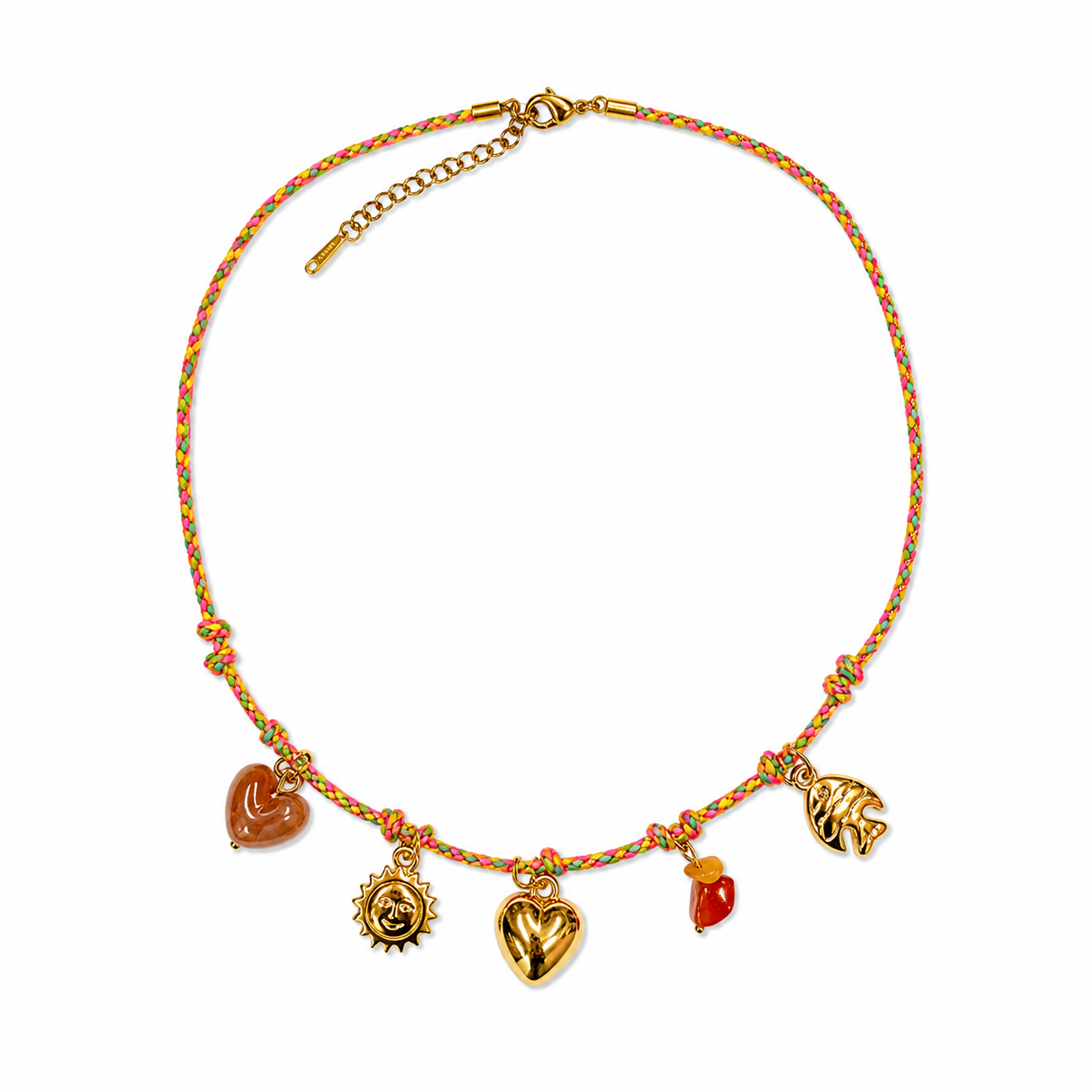 Collana Malaga
