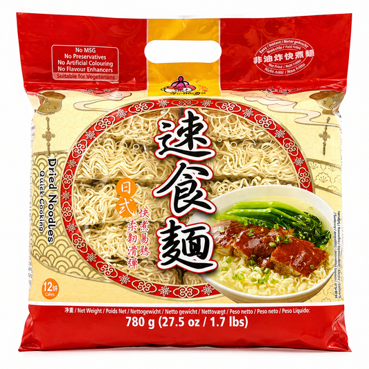 Noodles