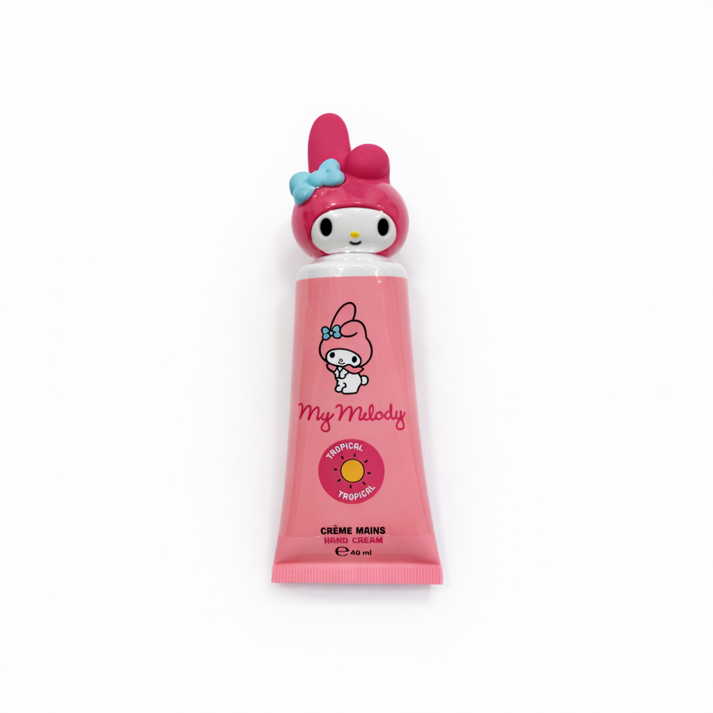 Crema Mani My Melody
